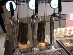 -玫瑰花园自助烤肉(顺义鑫海韵通店)