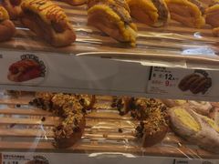 -85度C(生甜甜圈研究工坊·上海平凉店)