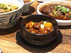 辣子鸡-铁公鸡·四川料理(天环广场店)
