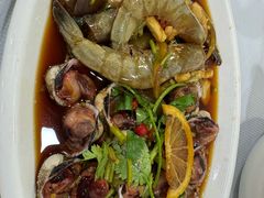 -潮州菜馆(十里河店)