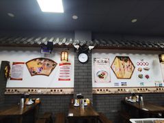 -陕西人家(莱山店)