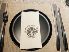 -Hurricane's Grill 飓风牛排
