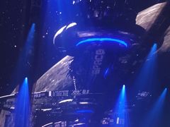 -SPACE(欢乐颂购物中心店)