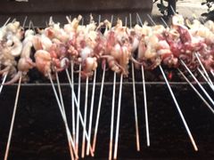 -永安烧烤