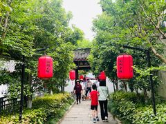 -湘湖大院(越王路店)