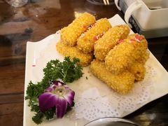 -天津乾毓德饭庄·清真传统炒菜·海鲜烧烤(咸阳路店)