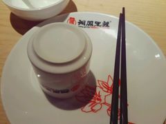 -湘阁里辣(沙井华润万家店)