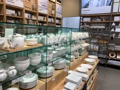-MUJI无印良品(万达太原街店)