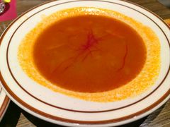 -ZAFFERANO西班牙海鲜饭(上海首店)