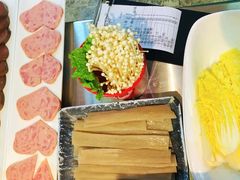 -蜀都三哥火锅店(力盟商业步行街店)
