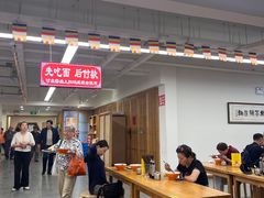 -龙华素斋(龙华路店)
