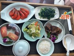 -馨月汇·独栋月子会所(静安店)
