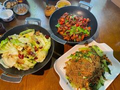 -宴武夷·匠心闽味(印象大红袍店)