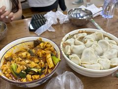 -清真·马洪小炒泡馍馆(钟楼回民街店)