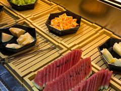 -火炉火自助餐(西直门凯德MALL店)