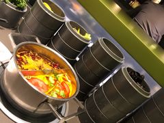 -壹小馆.皇城老妈(成都太古里店)
