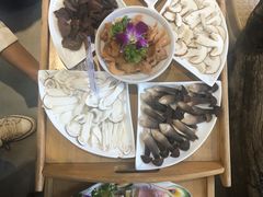 -大理董·董家小厨野生菌火锅(古城旗舰店)