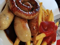 -宜家·瑞典风味餐厅(北京西红门店)