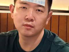 -很久以前羊肉串(朝阳路店)