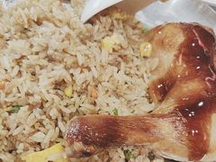 -大食代美食广场(迪士尼小镇店)