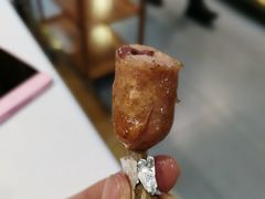 -隐炉和牛烧肉店(群力店)