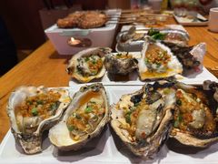 -本色·小马哥烧烤(无锡九里仓店)
