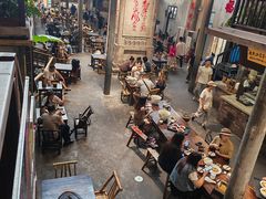 -東茅街茶馆