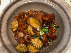 -新雅粤菜馆(南京东路店)