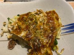 日葵大阪烧-日葵 大阪烧ひまり(仙霞路店)