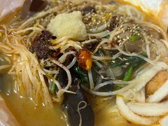 -安发瞧麻辣烫(总店)