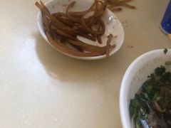 -万盛园炖肉馆(云峰店)