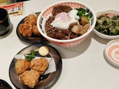 -牛邸·烧肉饭(来福士店)