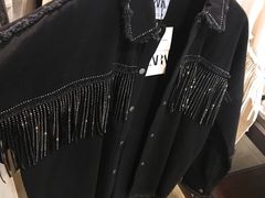 -ZARA(沈阳大悦城店)