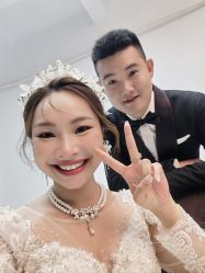 点击看大图 -金夫人婚纱摄影(华南店)