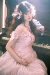 -WAVE SODA摄影工作室