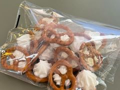 碱水小饼干-OUR Bakery(三里屯太古里店)