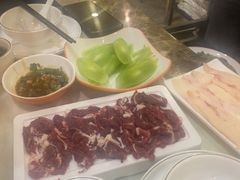 -潮悦牛肉火锅城(水贝店)