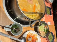 -生如夏花泰式火锅(鹭洲里店)
