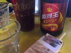 -正宁路小吃夜市