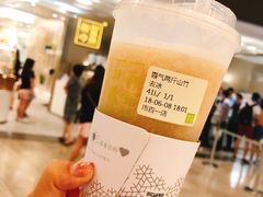 -奈雪的茶(市百一店)