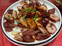 -新虹楼饭庄(崇明陈家镇店)