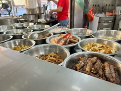 -铭辉沙嗲面(新街商业城店)