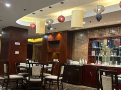 -四季轩中餐厅(徐州开元名都大酒店)