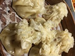 -鼓楼东街老火锅(鼓楼店)
