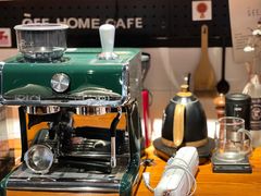 -Gee Coffee Roasters(万象天地店)
