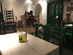 大堂-Carmen卡门西班牙餐厅