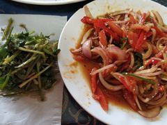 -马虎风味菜馆(王府园小区店)