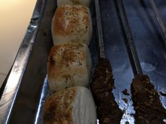 烤馒头-丹东丛炟海鲜烧烤(江艺路店)