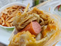 -小白房辣焙子(西落凤街店)