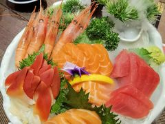 -福樱兰海鲜放题铁板烧(加州店)